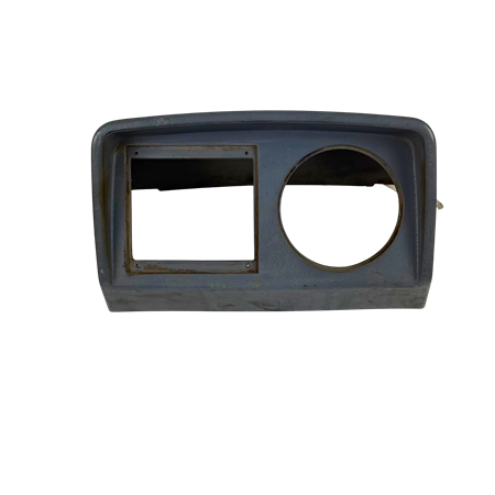 Instrumentpanel